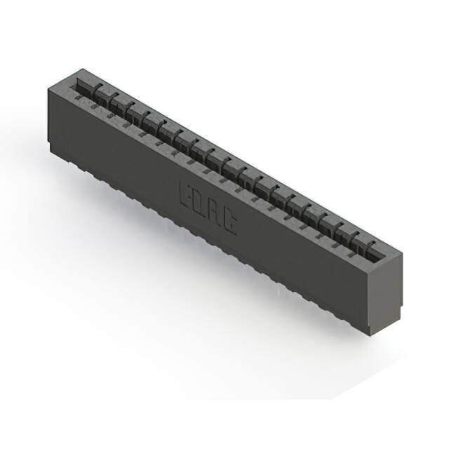 717-018-522-101 EDAC Inc.  Edgeboard Connectors